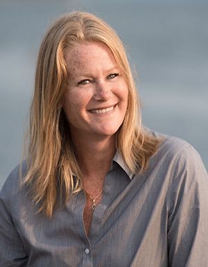 Shelley McKay - PREC