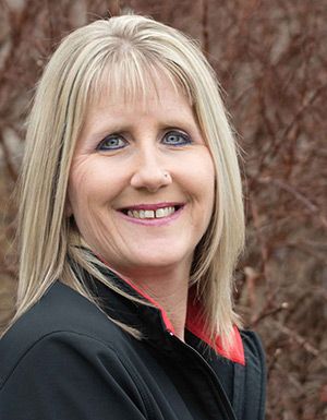Tammy Forberg 