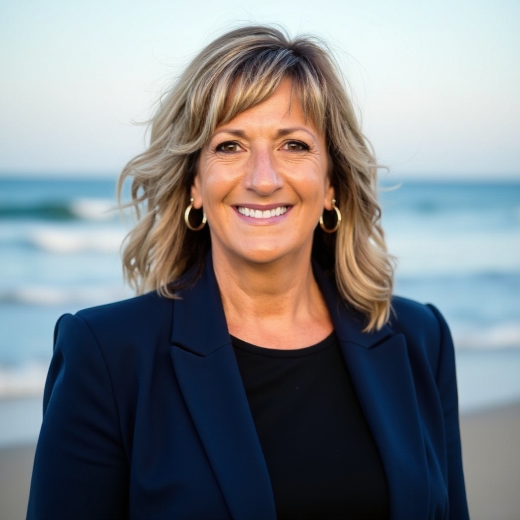 Teri-Jean Marshall - PREC