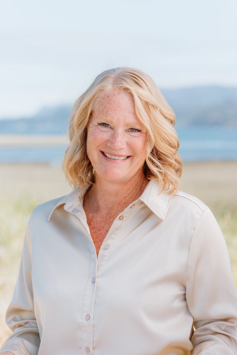 Shelley McKay 